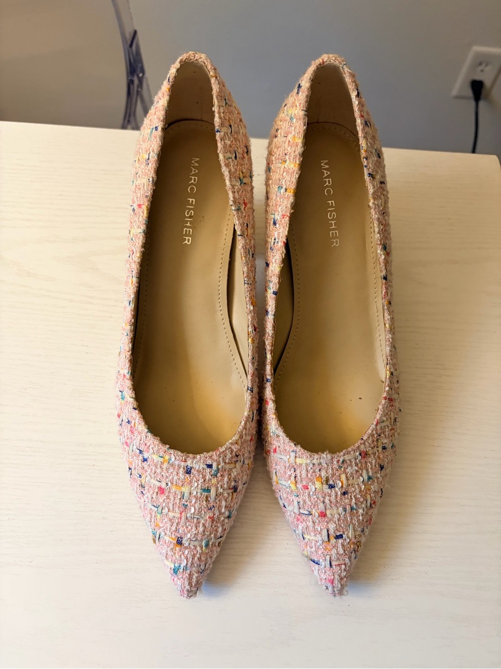 Marc Fisher Pumps